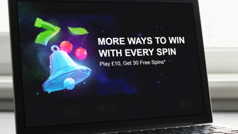 Starspins casino login