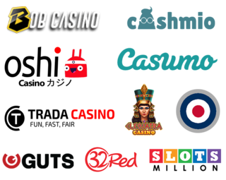 Top Android Online Casinos list 2018 Top Android Online Casinos list 2018