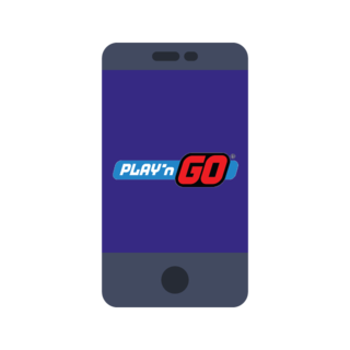 Play’n GO mobile Play’n GO mobile