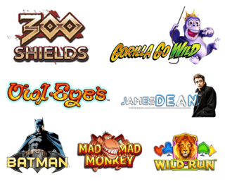 NextGen slots NextGen slots