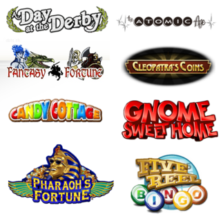 Rival Slots Rival Slots