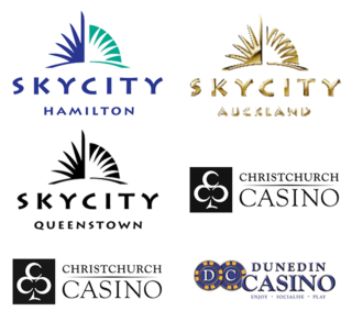 First land-based casino in New Zealand First land-based casino in New Zealand