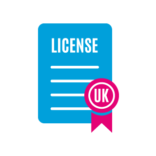 License License
