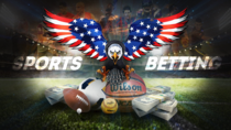 Only took 26 years - USA lifts sports betting ban Only took 26 years - USA lifts sports betting ban