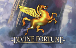 Free Divine Fortune Slot Review: Find Top UK Casinos - Holy Moly Slots Free Divine Fortune Slot Review: Find Top UK Casinos - Holy Moly Slots