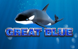 Great Blue Slot Review: Play for Free - Holy Moly Slots Great Blue Slot Review: Play for Free - Holy Moly Slots