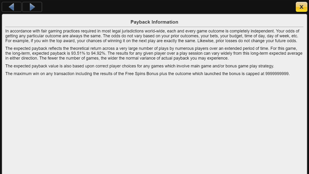 Kitty Glitter Review and Free Demo Play Holy Moly Slots