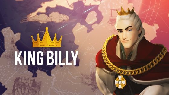 King Billy Casino King Billy Casino